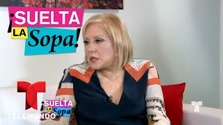 La Dra Nancy Álvarez habla sobre su primer matrimonio y divorcio  Suelta La Sopa  Entretenimiento [upl. by Naam]