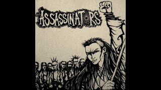 The Assassinators  Første Dag I Resten Af Mit Liv [upl. by Golter]