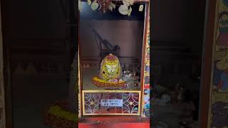 बिजली महादेव मंदिर Bijli Mahadev Mandir Kullu Manali mahadev shiv sawan [upl. by Aelber]