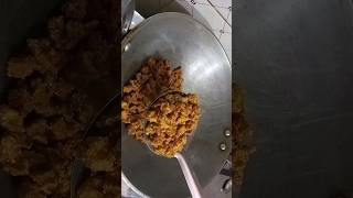 Moong Dal Vadi Our Aloo Ke Sabji ll Sabji Recipe shorts viral trending vadirecipe youtubeshorts [upl. by Auqined319]