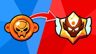 5 MUST KNOW Tips for NEW Brawl Stars Ranked Mode [upl. by Ihcas]