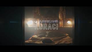 Hurricane  Koraci  Karaoke Audio Unofficial [upl. by Shaylyn664]