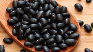 Black Beans Benefits  Nutritional Information [upl. by Lazar]