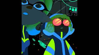 Splatoon 0 【 SquidBeat 】 surrounded [upl. by Rednasxela]