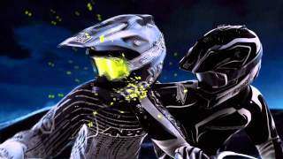 MX vs ATV Alive intro HD [upl. by Cohe483]