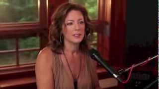 Sarah McLachlan Singing Angel in Her Home Studio [upl. by Warchaw]