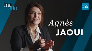 Agnès Jaoui  les goûts des autres  adn INA [upl. by Lahcar708]