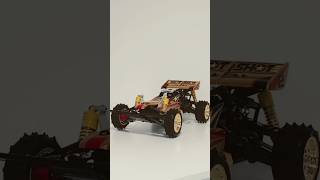 Tamiya Super Hotshot Rerelease [upl. by Vallery]