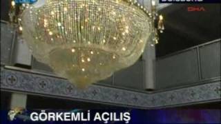 haci bayram camii [upl. by Tra]