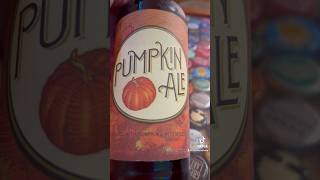 Schlafly Pumpkin Beer [upl. by Tri]