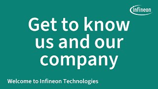 Explore the World of Semiconductors  Infineon Technologies YouTube Channel [upl. by Mortensen]