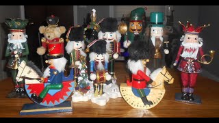 Nutcracker Haul  Tinmans Corner [upl. by Tennaj]