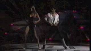 Ann Reinking dancing to Gotta Get Down [upl. by Roeser335]