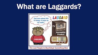 What are Laggards [upl. by Attikram674]