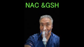 NAC🧅🧄 NAcetylcysteine and GlutathioneDelivery Methods [upl. by Neened]