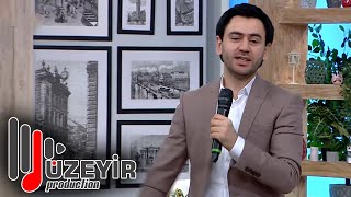 Uzeyir Mehdizade  O Mene Besdir İnce Seher [upl. by Naillimixam]