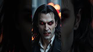 5 Short Scary Facts About Vampires [upl. by Shanahan]