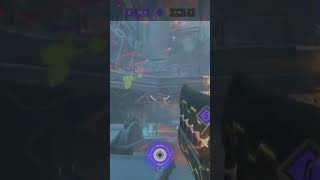 OW2 Illari Big ULT  Solar Boom overwatch2 [upl. by Hanahsuar153]