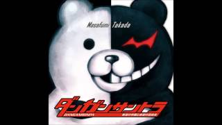 DANGANRONPA OST 117 Discussion BREAK [upl. by Krystle664]