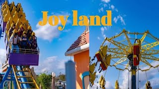 joyland Amusement park rawalpindi joyland rawalpindi visit [upl. by Llednor671]