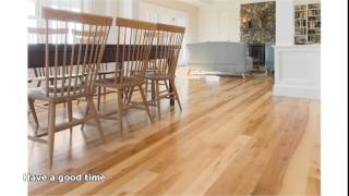 birch hardwood flooring [upl. by Keefe]