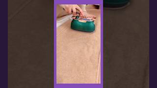 handheld steam iron 15secshortvideo shortsfeed ytshort [upl. by Nnylsor]