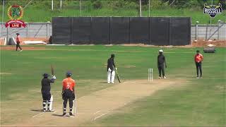 Russell Mania 65  Qualcomn Hyd Vs Quislex Lions  League Match 12889762 [upl. by Stringer]