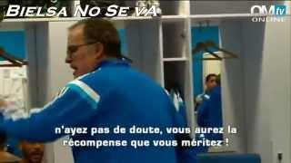 La arenga de Bielsa tras perder ante el PSG [upl. by Bred126]