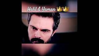 HalilIbrahim and amp Yaman Kirimli 👑👑 [upl. by Cathey32]