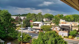 Kennesaw Ga Downtown Livestream [upl. by Ludovika]