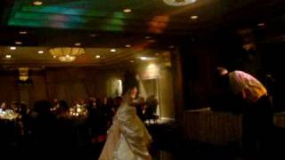 Mike and Barbs Father Daughter Wedding Dance [upl. by Eissahc]