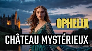 OPHELIA  le secret de chteau Film Complet en francais [upl. by Jp]