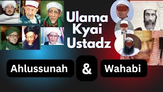 Wahabi salafi apakah termasuk Ahlussunah [upl. by Heydon]