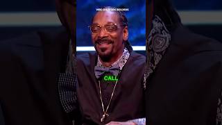 Snoop Dogg amp Kevin Hart Roast Each Other 😂 [upl. by Iney]