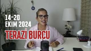 TERAZİ BURCU  SEN BEN KAVGASINA DÜŞMEYİN  DENGEDE KALIN [upl. by Frydman]