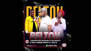 BELTONY FEAT MR BENETY  NWAMUYEXE WANDUMA Áudio 2023 [upl. by Rriocard]