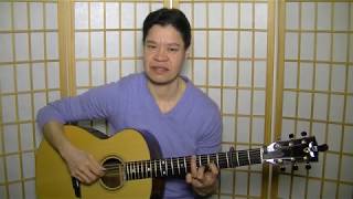 She by Elvis Costello – Acoustic Guitar Lesson Preview from Totally Guitars [upl. by Atarman]