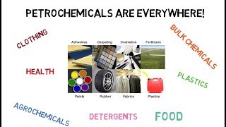 What is a Petrochemical Lec008 [upl. by Walston11]