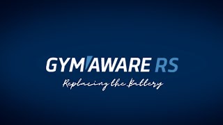 Replacing the GymAware RS Battery [upl. by Boyce701]