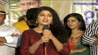 Bewars Movie Success Meet  Rajendra Prasad  Sanjosh  Harshita  Bewars News  ABN Entertainment [upl. by Kacerek]