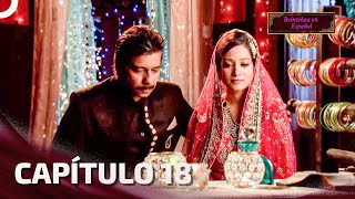 Beintehaa Capitulo 18 Doblado en Español  Novela India [upl. by Ozan882]