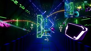 KORDHELL  MEMPHIS DOOM BeatSaber [upl. by Omero196]