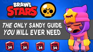 The Only Sandy Guide You Will Ever Need  Guide 2024 [upl. by Otsedom]