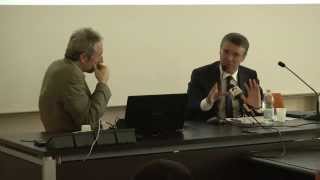 Lectio Magistralis  Presidente ANAC Raffaele Cantone  Master APC [upl. by Enomar]