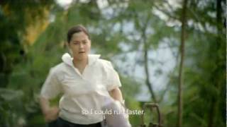 THELMA Main Trailer A Film By Paul Soriano [upl. by Roselyn414]