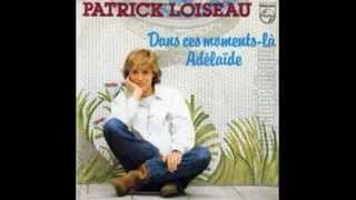 Patrick Loiseau  Cours lui dire [upl. by Mairym282]