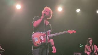 Phosphorescent Live  Revelator  Webster Hall NYC  92024 [upl. by Daph495]