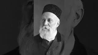 Jean Henry Dunant The Swiss Humanitarian Who Changed The World 1828  1910 history shorts [upl. by Skurnik]