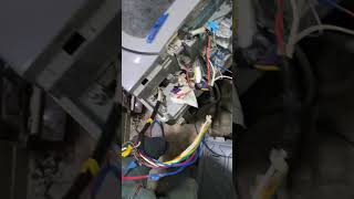 Ifb top load fullyautomatic washing machine SE OR 5E ERROR code problem solved repair electronic [upl. by Marijo167]