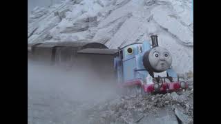 Thomas the Tank Engine and Friends  The Fogman pics [upl. by Corvese]